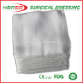 Henso Surgical Compress Gauze